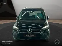 Gebraucht Mercedes T180 Progressive 131 PS (96 kW) 2025 Schwarz Van / Kleinbus