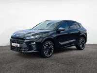 Gebraucht Cupra Terramar VZ 265 PS (194 kW) 2025 Mythosschwarz SUV