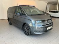 Gebraucht VW T7 Life 150 PS (110 kW) 2023 Grau Van