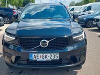 Gebraucht Volvo XC40 Plus 197 PS (144 kW) 2023 Schwarz SUV