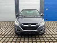 Gebraucht Hyundai ix35 166 PS (122 kW) 2015 Grau SUV