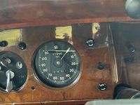 Usata Bentley Mark VI 1952 Argento Berlina