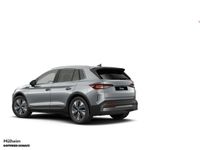 Nowe Skoda Elroq Loft 210 kW (286 KM) 2026 Srebrny SUV