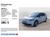 Gebraucht VW ID.3 Pro 106 kW (145 PS) 2022 Kleinwagen
