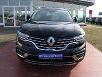 Gebraucht Renault Koleos Initiale Paris 184 PS (135 kW) 2022 Schwarz SUV