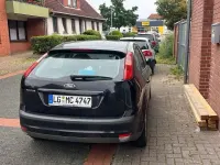 Gebraucht Ford Focus Ambiente 101 PS (74 kW) 2005 Limousine