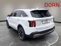 Neu Kia Sorento Platinum 193 PS (141 kW) 2025 Weiß SUV