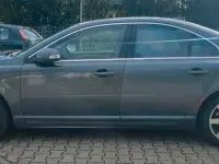 Gebraucht Volvo S80 185 PS (136 kW) 2006 Andere farben Limousine