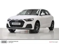 Neu Audi A1 Sportback 95 PS (69 kW) 2026 Weiss Kleinwagen