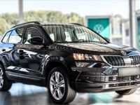 gebraucht Skoda Karoq "Style" 1.5