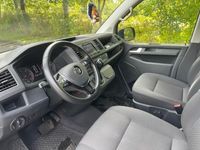 gebraucht VW Multivan T6