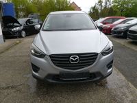 gebraucht Mazda CX-5 Exclusive-Line 2WD