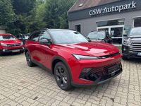 Nowe Baic X55 177 KM (130 kW) 2025 Shiningred metallic SUV