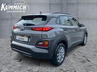 gebraucht Hyundai Kona 1.0 T-GDI Trend Navi