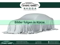 Gebraucht Skoda Karoq Clever 110 PS (80 kW) 2022 Gruen SUV