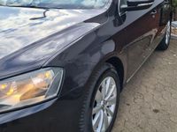 Gebraucht VW Passat Comfortline 140 PS (102 kW) 2011 Braun Kombi