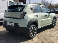 Gebraucht Fiat Grande Panda Business 110 PS (80 kW) 2026 Blau Kleinwagen