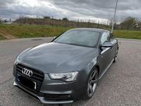 Gebraucht Audi A5 Sportback S-Line 204 PS (150 kW) 2013 Grau Kleinwagen