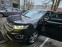 Second-hand Ford Edge 210 CP (154 kW) 2016 Negru SUV