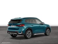 Gebraucht BMW X1 156 PS (114 kW) 2025 Blau SUV