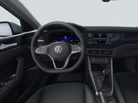 gebraucht VW Polo 1.0 TSI 95 LED DigCo Klima in Kehl