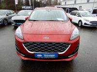 gebraucht Ford Kuga Plug-In Hybrid Vignale TECHNOLOGIE/FAHRASSISTENZ-PAKET WINTER-PAKET II NAVI&DAB