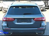 Gebraucht Mercedes E220 194 PS (142 kW) 2021 Grau Kombi