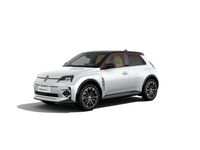 Neu Renault R5 Iconic 110 kW (150 PS) 2026 Schwarz Kleinwagen