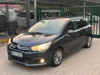Gebraucht Citroën C4 120 PS (88 kW) 2010 Kleinwagen