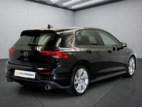 Gebraucht VW Golf VIII GTI 245 PS (180 kW) 2022 Schwarz Kleinwagen