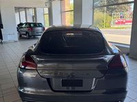 Gebraucht Porsche Panamera 4 299 PS (219 kW) 2012 Grau Limousine