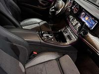 Gebraucht Mercedes E220 194 PS (142 kW) 2020 Grau Kombi