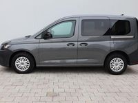 Gebraucht VW Caddy Basis 102 PS (75 kW) 2024 Grau Van / Kleinbus