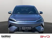 Nowe BYD Atto 3 Design 230 kW (313 KM) 2026 Niebieski SUV