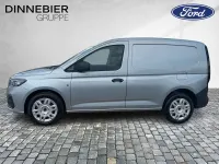 Neu Ford Transit Connect Trend 122 PS (89 kW) 2026 Silber (metallic) Van / Kleinbus