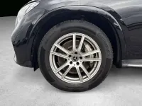 Gebraucht Mercedes GLC300 AMG 269 PS (197 kW) 2025 Schwarz SUV