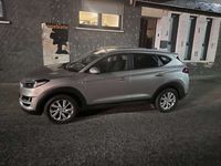 gebraucht Hyundai Tucson 1.6 Turbo 2WD Navi