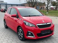 gebraucht Peugeot 108 Allure XENON*KLIMAAUT*MTL*CAM*ALU*SHZ*