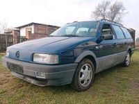 gebraucht VW Passat 35i B3 VR6 GT Wochenend Preis