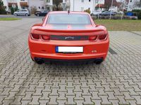 gebraucht Chevrolet Camaro SS Camaro62L V8 Automatik