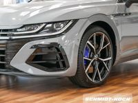 gebraucht VW Arteon Shooting Brake 2.0 TSI 4M R DSG + eSD + AHK