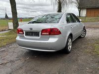 Gebraucht Kia Magentis EX 144 PS (105 kW) 2006 Silber Limousine