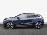 Gebraucht Renault Mégane IV Techno 160 kW (218 PS) 2024 Blau