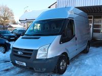 gebraucht Ford Transit Kasten FT 280 M LKW*KLIMAANLAGE*