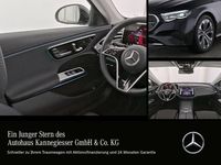Gebraucht Mercedes E300 313 PS (230 kW) 2025 Schwarz Limousine