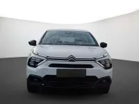 Gebraucht Citroën C4 Feel 131 PS (96 kW) 2023 Weiß Limousine