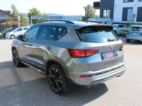 Gebraucht Cupra Ateca Basis 190 PS (139 kW) 2024 Grau SUV
