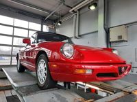 gebraucht Alfa Romeo Spider Duetto