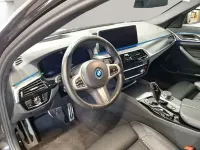 Gebraucht BMW 545e M Sport 286 PS (210 kW) 2022 Grau Limousine