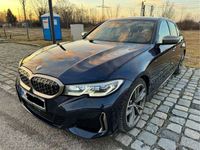 gebraucht BMW 340 XDrive M